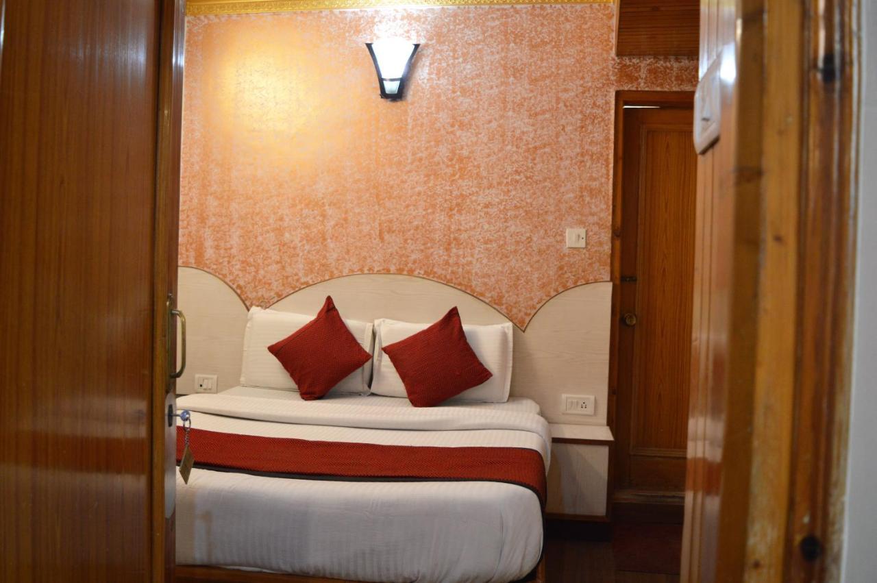 Hotel Sidharath Shimla Exterior photo